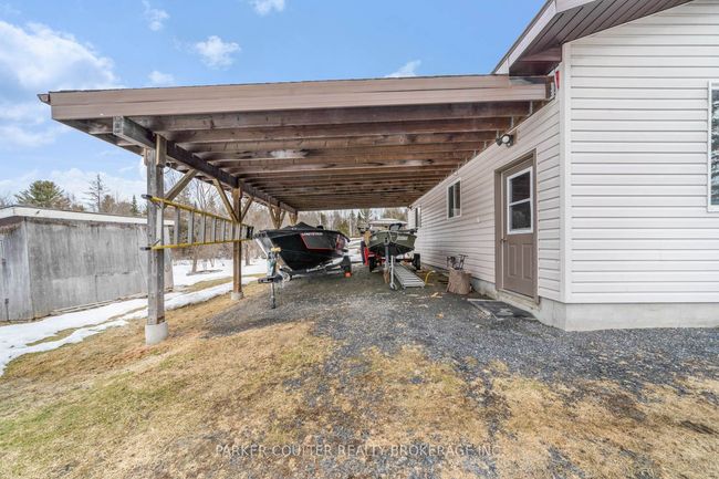 528 Highway 124, House other with 4 bedrooms, 2 bathrooms and 6 parking in Mcdougall ON | Image 5
