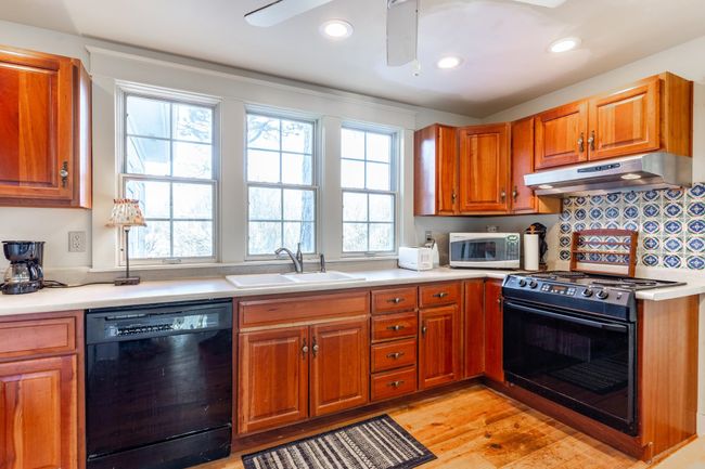 100 Lane 260 A Lake James, House other with 3 bedrooms, 3 bathrooms and null parking in Angola IN | Image 16