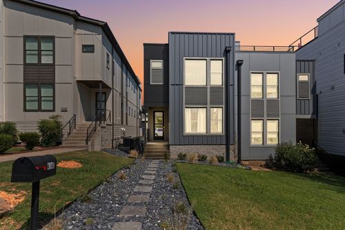 b-414 36th Ave N, Nashville, TN, 37209-3818 | Card Image