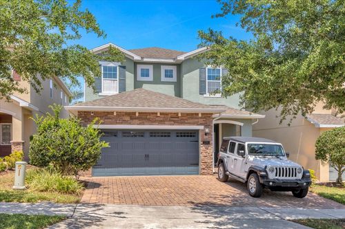 230 Minton Loop, Kissimmee, FL, 34747 | Card Image