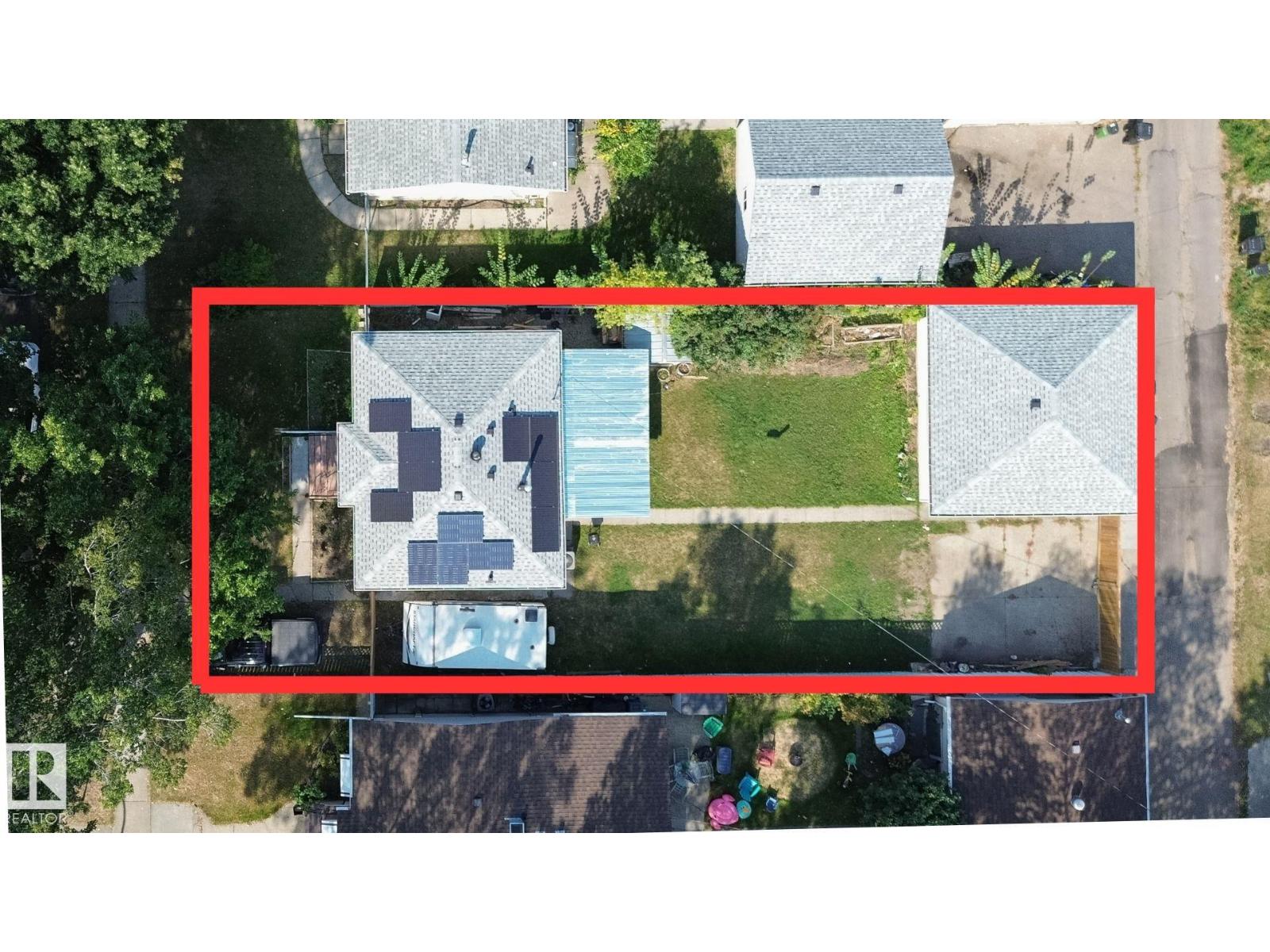 Residential in Edmonton 4
