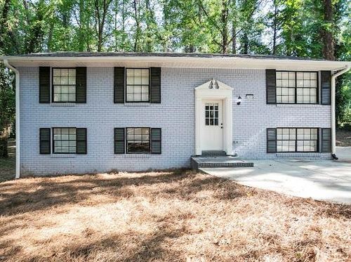 2055 Leatherleaf Ct Sw, Marietta, GA, 30008-5921 | Card Image