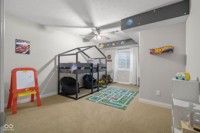 2678 Violet Way, House other with 4 bedrooms, 3 bathrooms and null parking in Columbus IN | Image 64