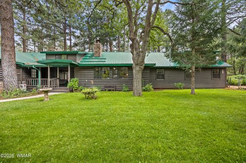 417 W Springtime Dr, Lakeside, AZ, 85929-6633 | Card Image