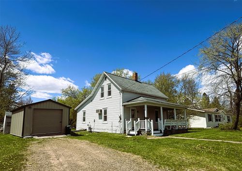 814 E 4th St S, Ladysmith, WI, 54848-2210 | Card Image