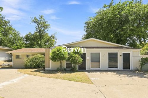 5233 Trail Lake Dr, Fort Worth, TX, 76133-1938 | Card Image