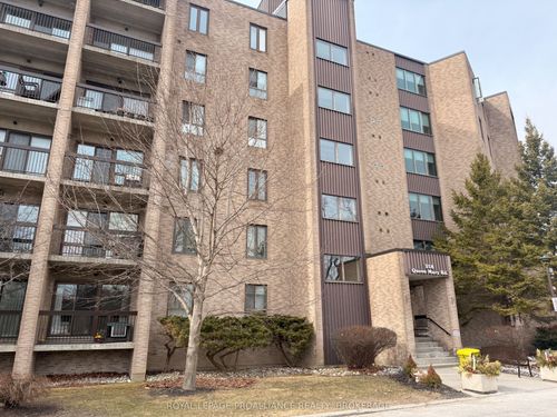 611-358 Queen Mary Rd, Kingston, ON, K7M7E8 | Card Image