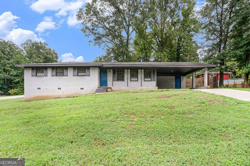 6191 Indian Creek Cir Sw, covington, GA, 30014-3523 | Card Image