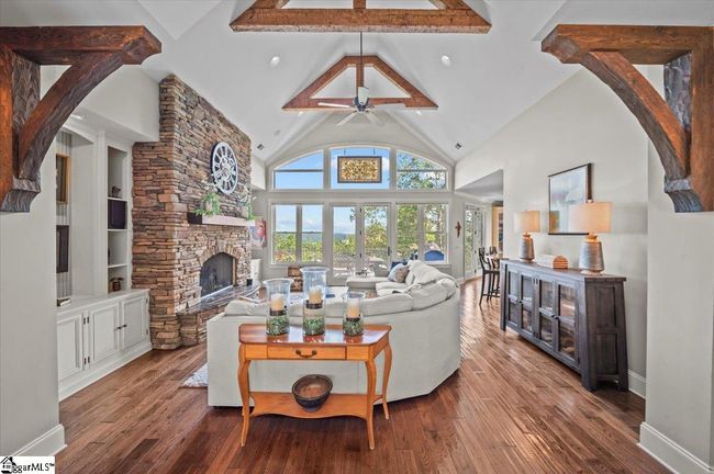 208 Buttercup Way, House other with 4 bedrooms, 4 bathrooms and 2 parking in Sunset SC | Image 7
