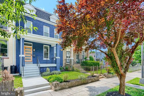 11 Evarts St Ne, WASHINGTON, DC, 20002-1005 | Card Image