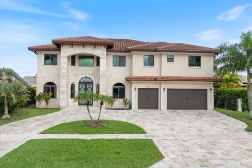301 Sandalwood Ln, Boca Raton, FL, 33487-1467 | Card Image