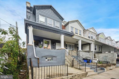 1-6153 Locust St, Philadelphia, PA, 19139-3737 | Card Image