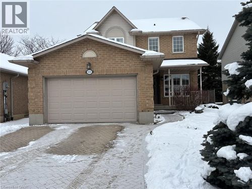 111 Duncairn Cres, Hamilton, ON, L9C6E9 | Card Image