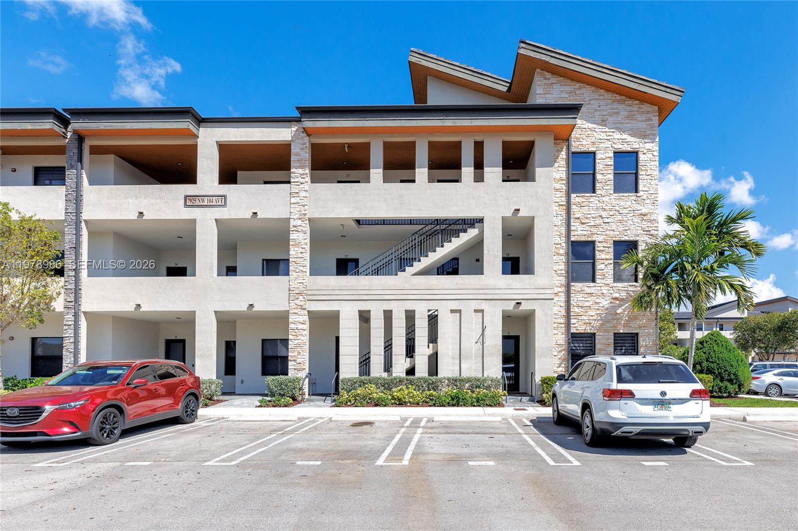 Residential in Doral 4