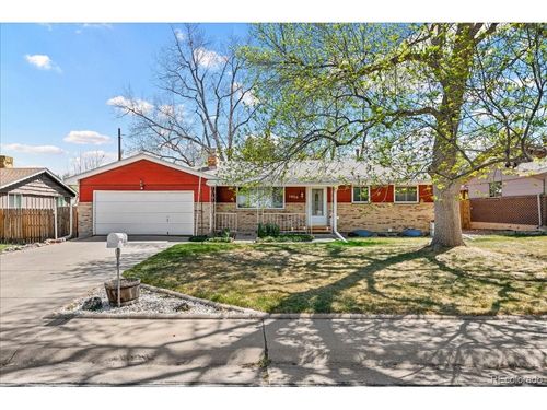 1070 S Garland Way, Lakewood, CO, 80226-4123 | Card Image