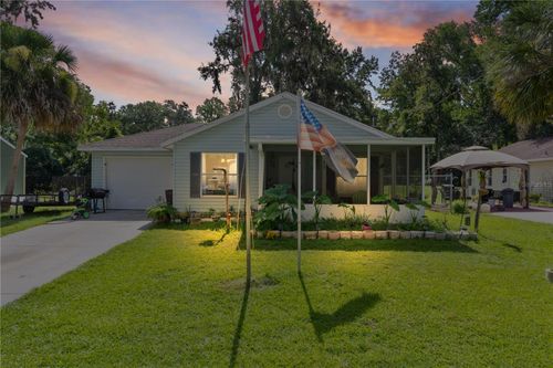 2597 County Road 426f, LAKE PANASOFFKEE, FL, 33538 | Card Image