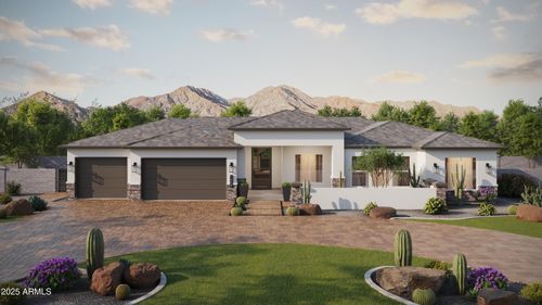 17045 E Dale Ln, Rio Verde, AZ, 85263 | Card Image