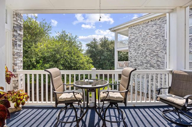 APT-204 - 4643 Wild Iris Dr, Condo with 2 bedrooms, 2 bathrooms and null parking in Myrtle Beach SC | Image 34