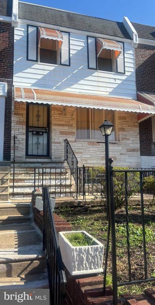 5446 Windsor Avenue, PHILADELPHIA, PA, 19143 | Card Image