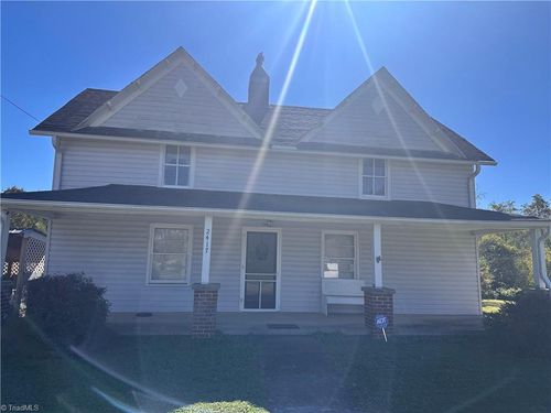 2417 Thurmond Rd, Thurmond, NC, 28683-9799 | Card Image