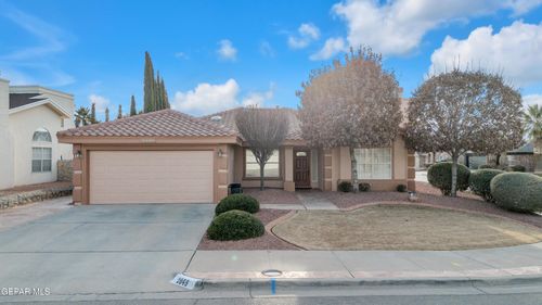 2049 Sun Tide Drive, El Paso, TX, 79938 | Card Image