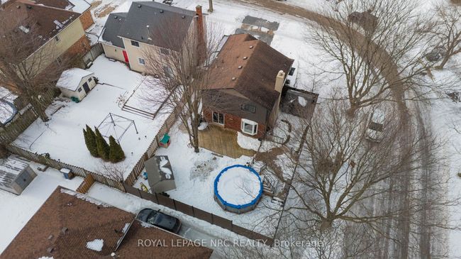 6184 Trillium Cres, House other with 3 bedrooms, 2 bathrooms and 2 parking in Niagara Falls ON | Image 13