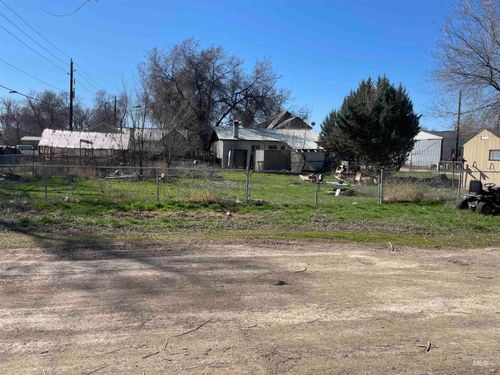 TBD E St, Vale, OR, 97918 | Card Image