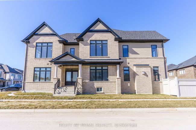 126 Settlers Crescent, House other with 4 bedrooms, 5 bathrooms and 4 parking in Bradford West Gwillimbury ON | Image 7