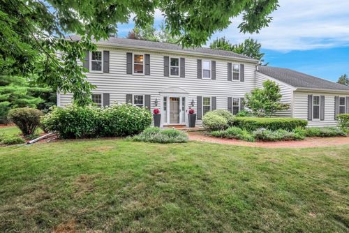 20455 Tennyson Drive, Brookfield, WI, 53045 | Card Image