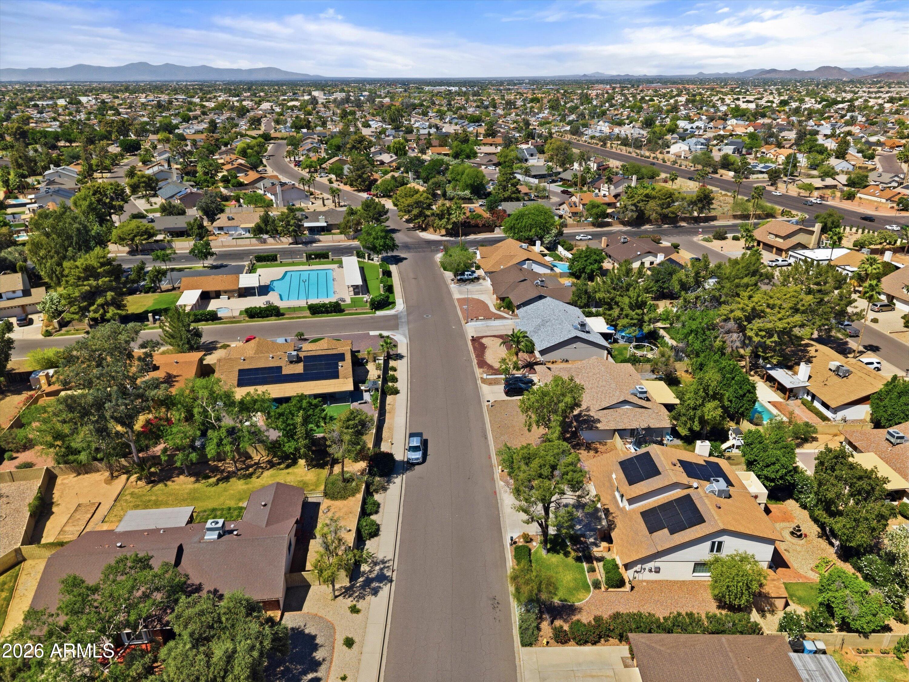 Residential in Glendale 3
