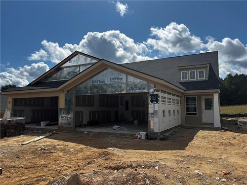62 Gold Dust Drive, Dawsonville, GA, 30534 | Card Image