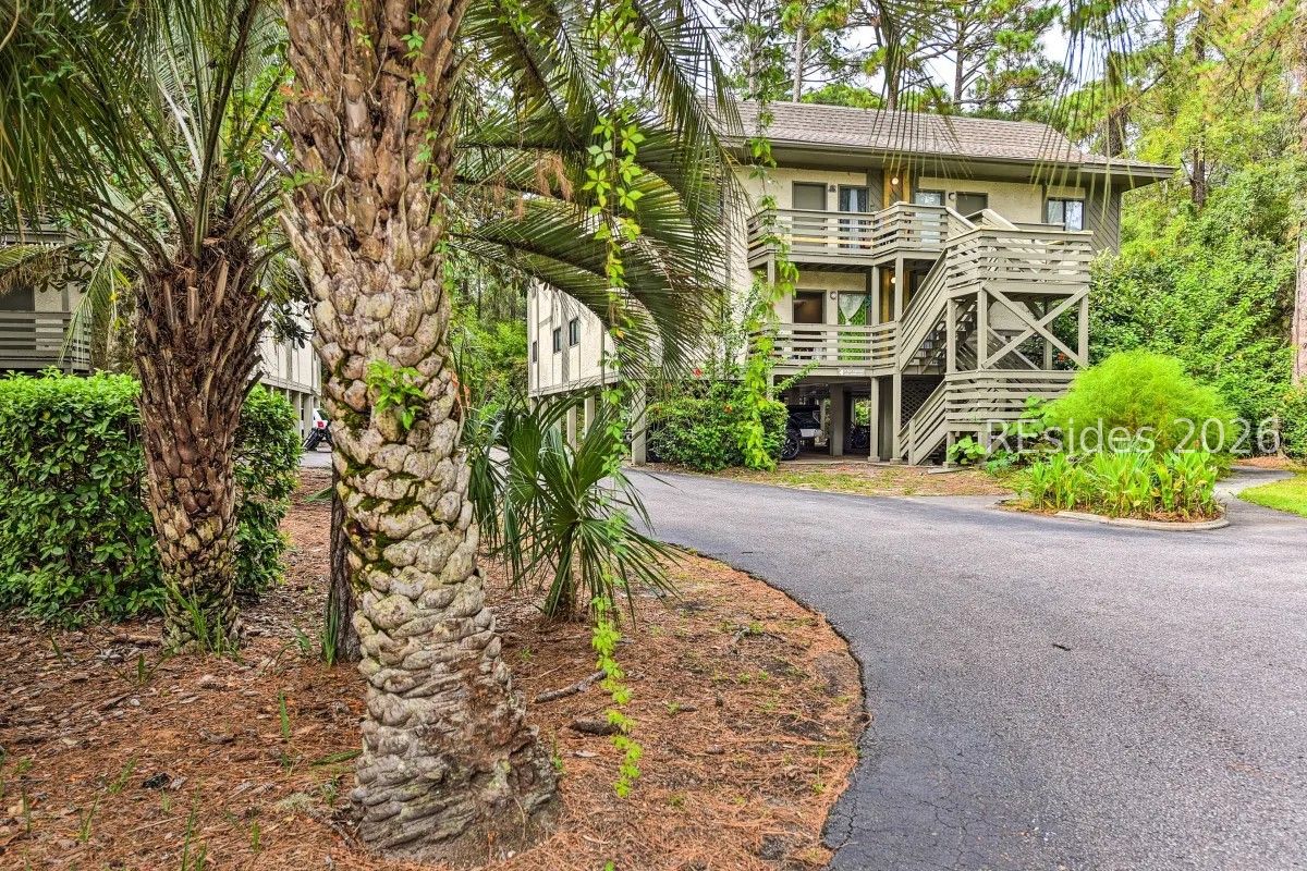 Residential in Hilton Head Island 3