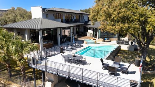 101 Harbor Light Boulevard, Horseshoe Bay, TX, 78657 | Card Image