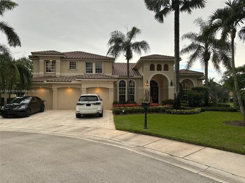 2534 Montclaire Ct, Weston, FL, 33327-1430 | Card Image