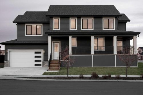 28 Sunvalley View, Cochrane, AB, T4C0X8 | Card Image