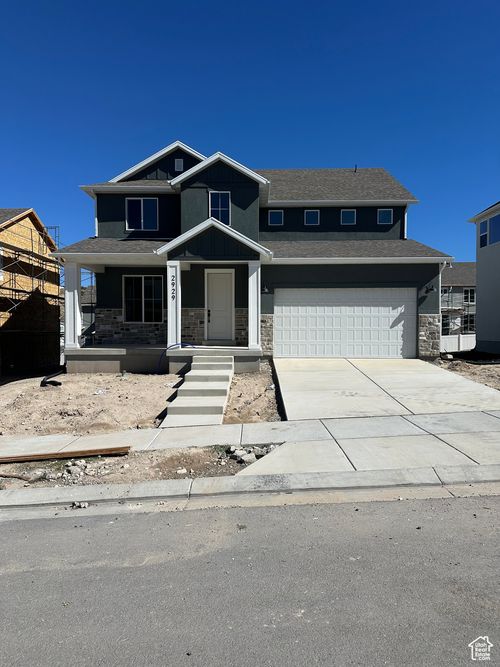 c23-2929 E Serdar Ln, Eagle Mountain, UT, 84005-6209 | Card Image