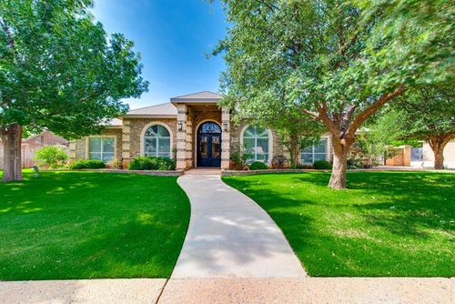 4609 Woodbar Ct, Midland, TX, 79707-2643 | Card Image