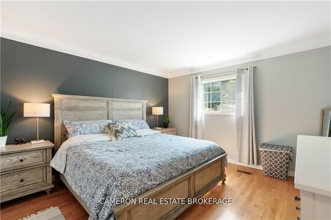 601 Kirkwood St, House other with 4 bedrooms, 2 bathrooms and 4 parking in Cornwall ON | Image 11