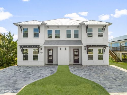 unit-a-232 San Vincente St, Panama City Beach, FL, 32413-2138 | Card Image