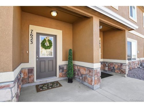 7623 Jack Pine Grv, Colorado Springs, CO, 80908 | Card Image