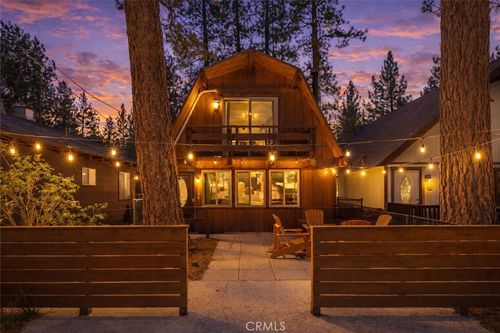 1104 Robinhood Blvd, Big Bear City, CA, 92314-9376 | Card Image