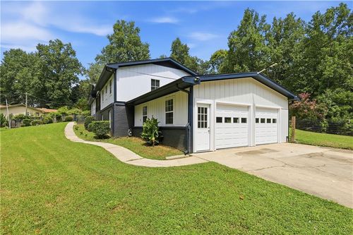 6696 Vic Ar Rd, Atlanta, GA, 30360-1315 | Card Image