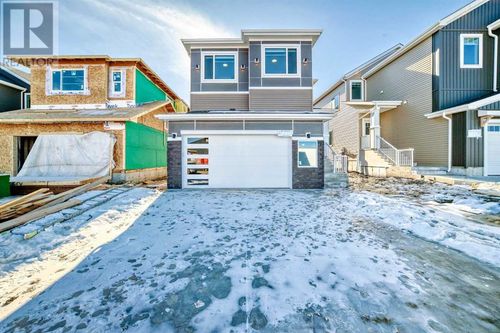 480 Rivercrest View, Cochrane, AB, T4C3C7 | Card Image