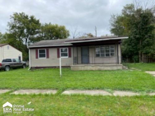5422 Farmhill Rd, Flint, MI, 48505-1073 | Card Image