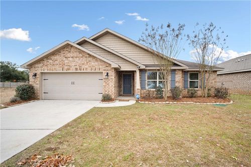 9963 Summer Woods Cir S, Mobile, AL, 36695-5235 | Card Image