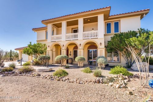 5325 N Sandario Rd, Tucson, AZ, 85743-7571 | Card Image