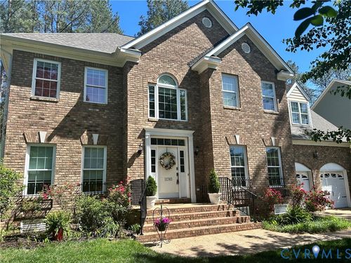 11385 Winding River Rd, Providence Forge, VA, 23140-4432 | Card Image