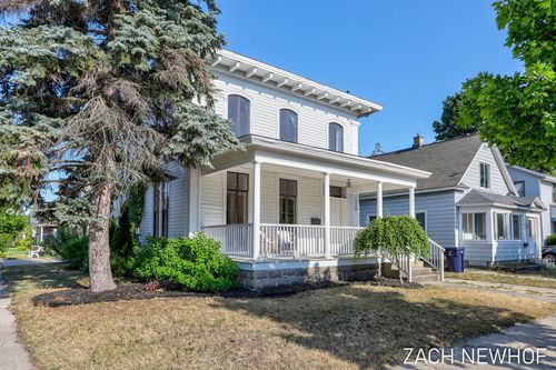 334 Washington Blvd, Holland, MI, 49423-3328 | Card Image