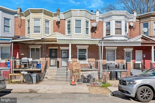 1615 S Frazier St, PHILADELPHIA, PA, 19143-5315 | Card Image