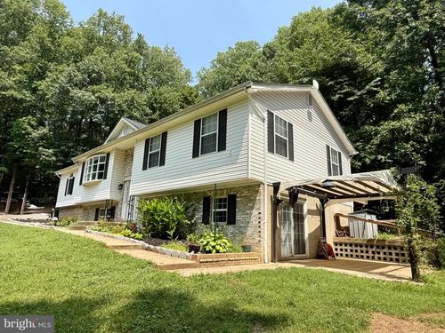 3745 Hunting Creek Rd, HUNTINGTOWN, MD, 20639-9513 | Card Image